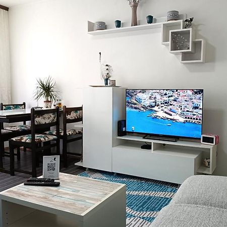 Flamingo 365 - Near City Center With Free Parking SJJ Eksteriør bilde