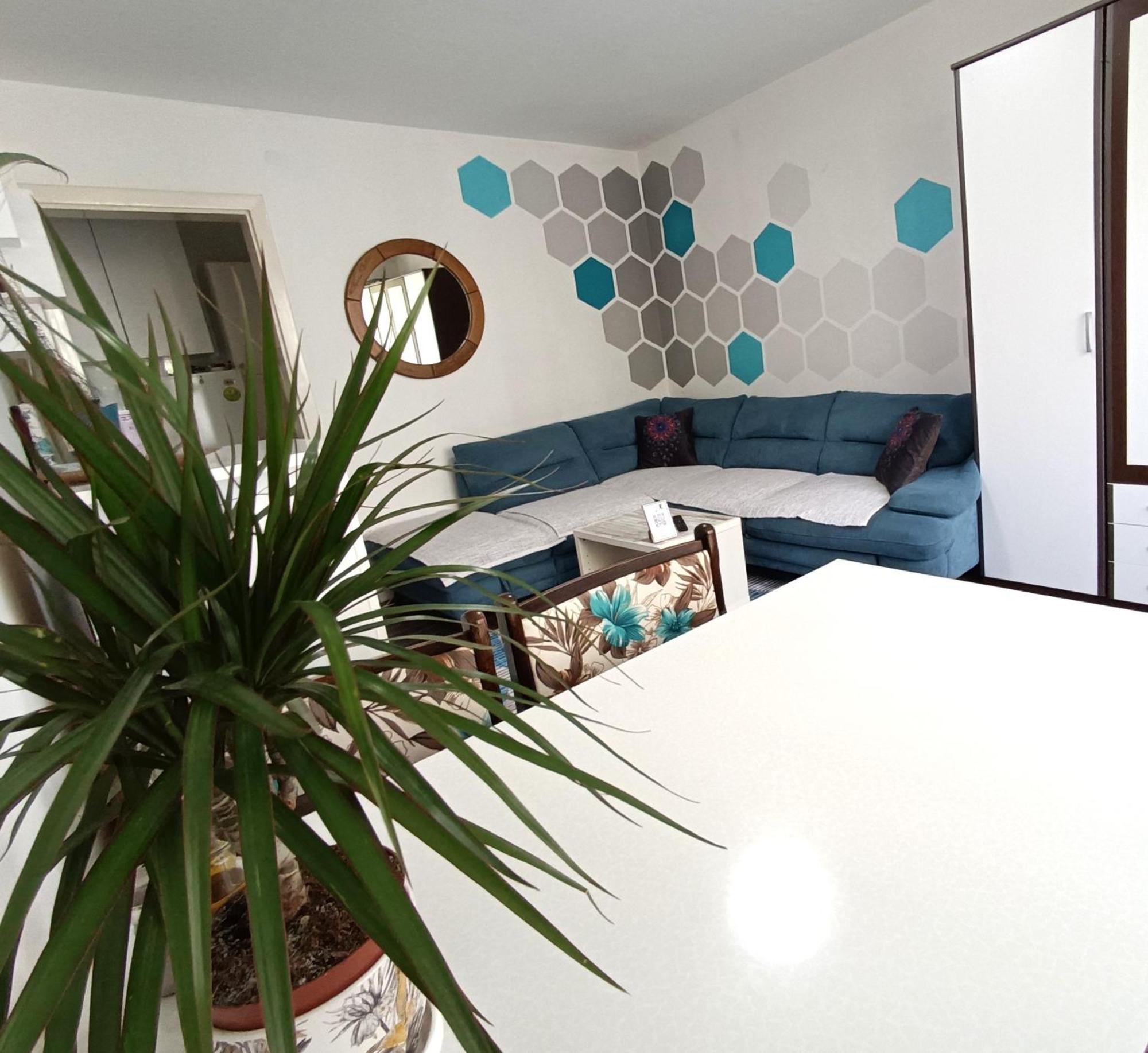 Flamingo 365 - Near City Center With Free Parking SJJ Eksteriør bilde