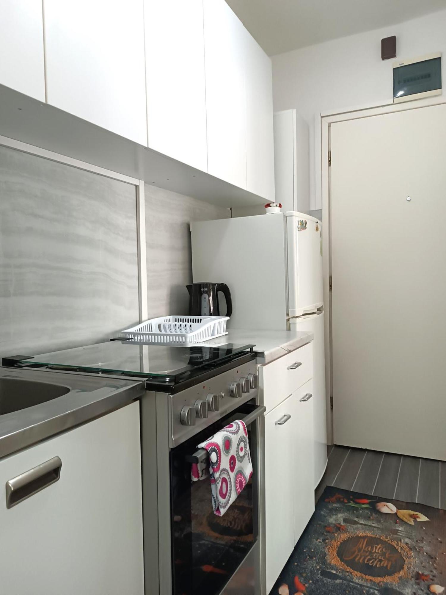 Flamingo 365 - Near City Center With Free Parking SJJ Eksteriør bilde