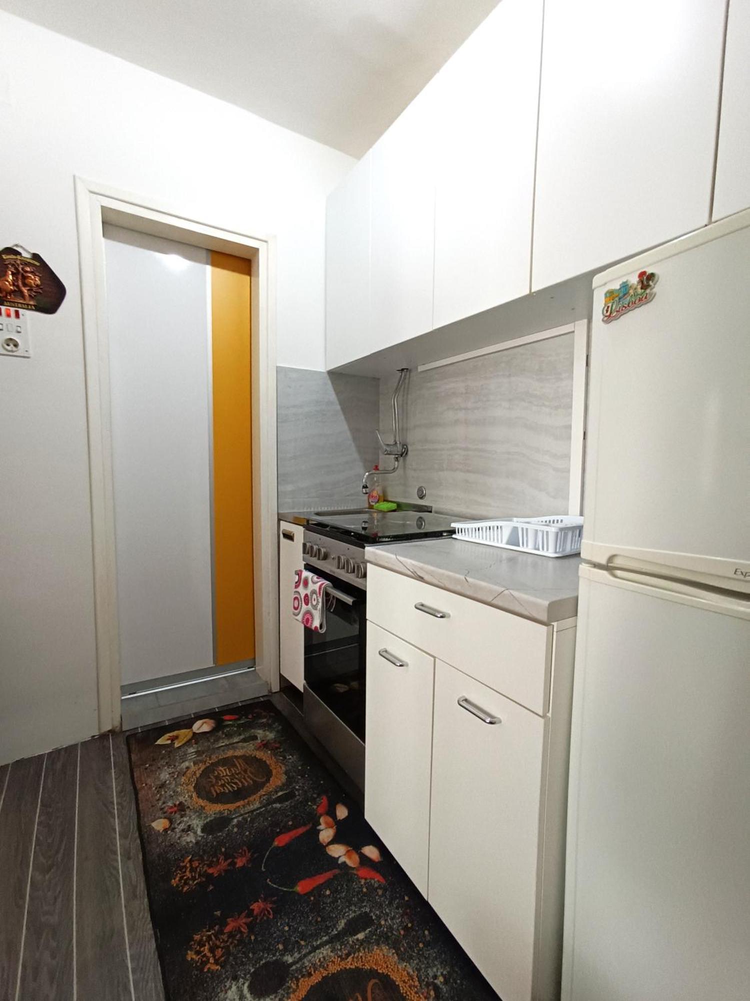 Flamingo 365 - Near City Center With Free Parking SJJ Eksteriør bilde