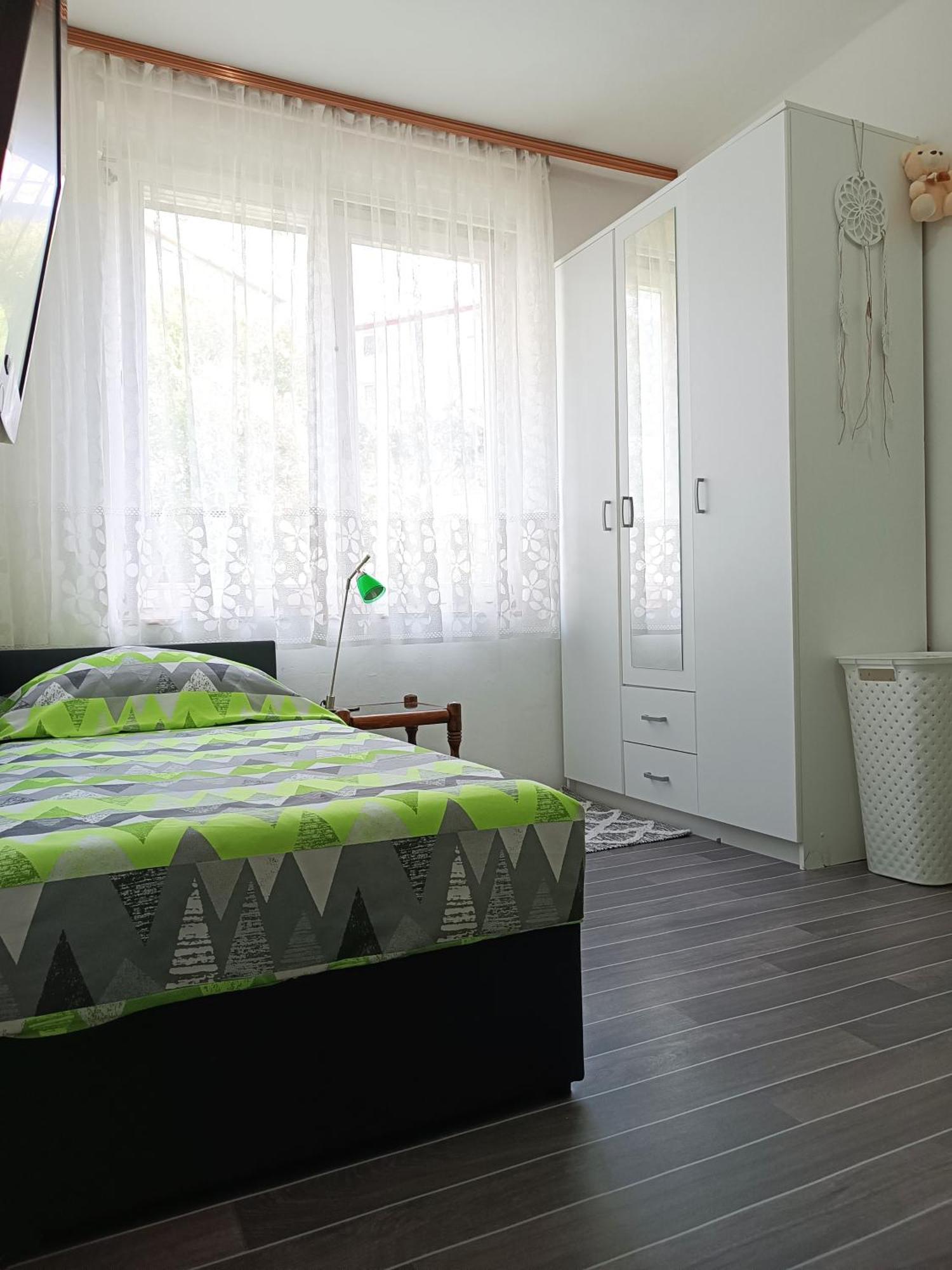 Flamingo 365 - Near City Center With Free Parking SJJ Eksteriør bilde