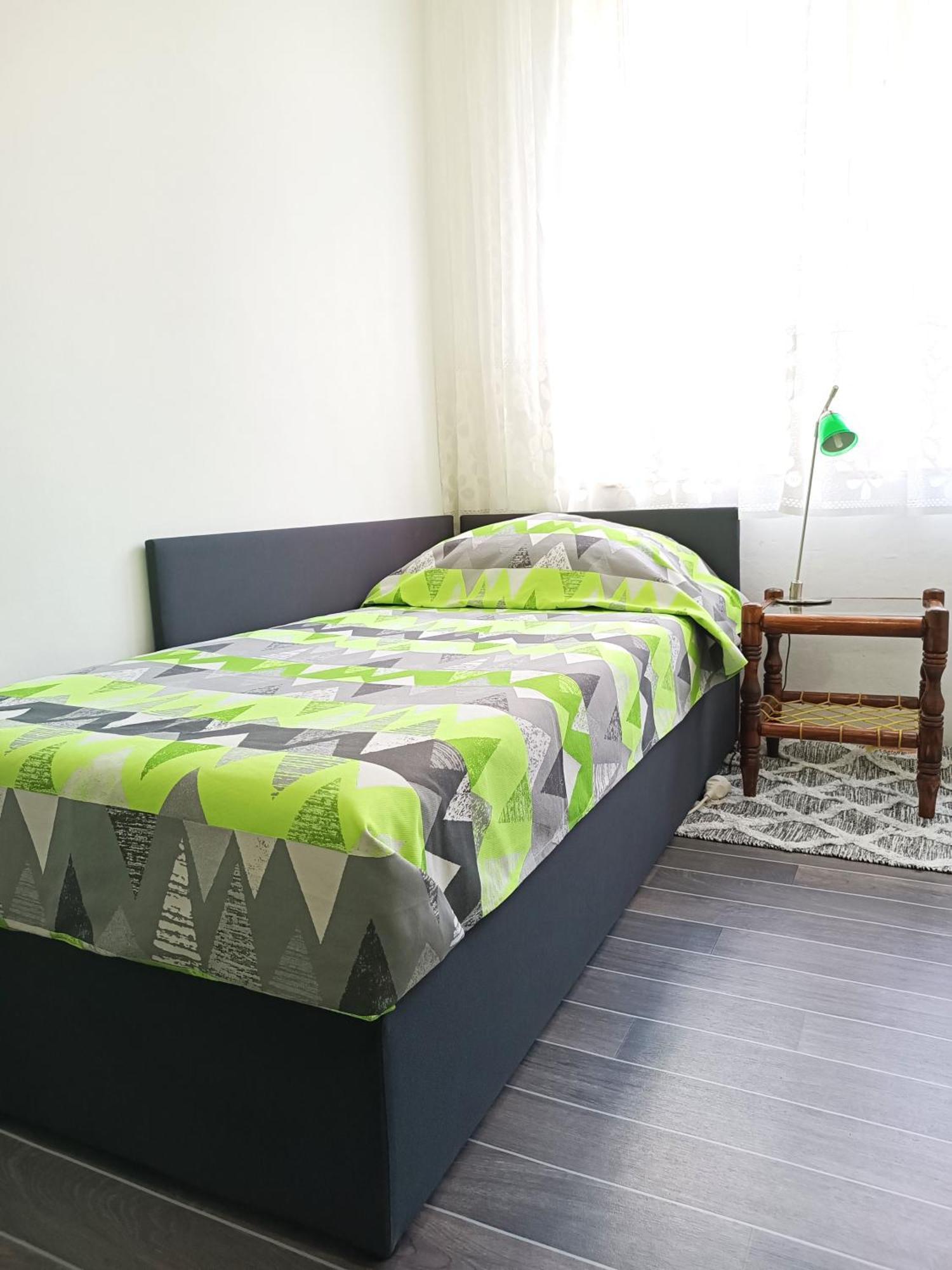 Flamingo 365 - Near City Center With Free Parking SJJ Eksteriør bilde