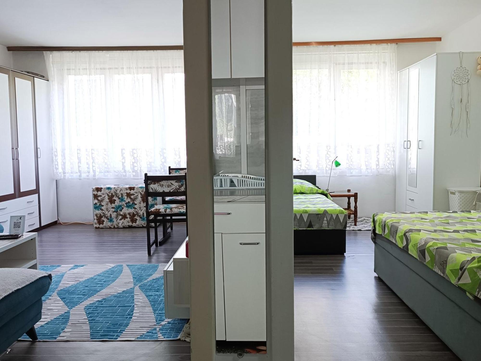 Flamingo 365 - Near City Center With Free Parking SJJ Eksteriør bilde